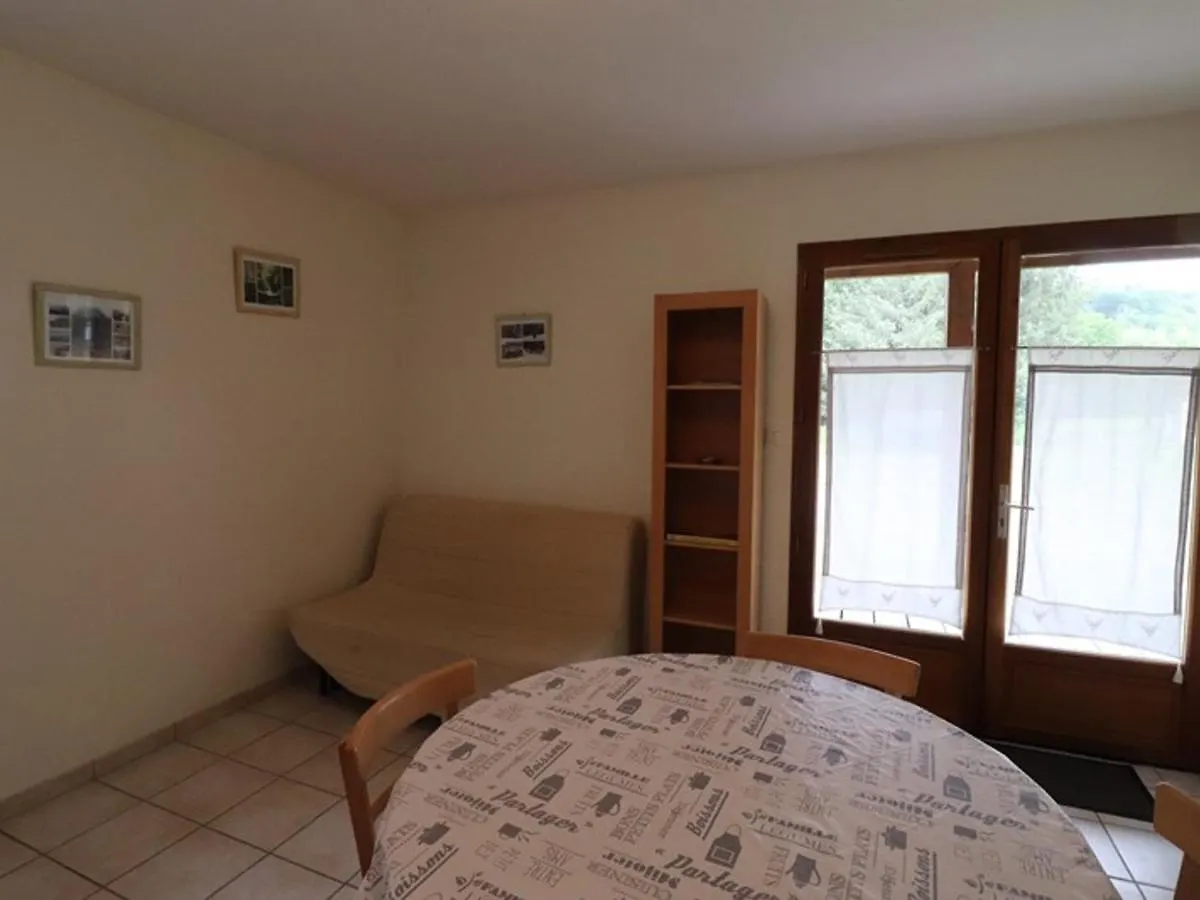 Chalet Cosy Au Coeur De La Chataigneraie Avec Terrasse, Piscine Et Activites, Proche Sites Touristiques - Fr-1-742-336 Boisset  France