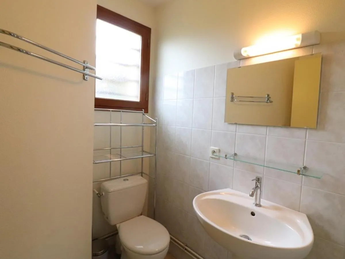 Holiday home Chalet Cosy Au Coeur De La Chataigneraie Avec Terrasse, Piscine Et Activites, Proche Sites Touristiques - Fr-1-742-336 Boisset